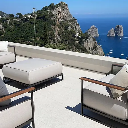 Le Gradelle With Amazing View Διαμέρισμα *