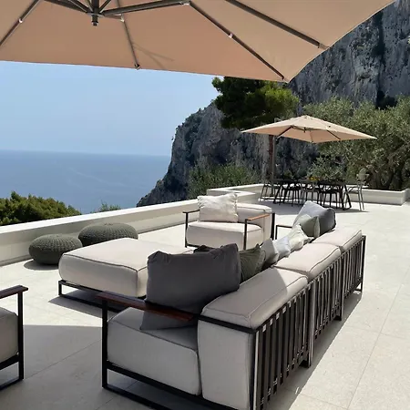 Διαμέρισμα Le Gradelle With Amazing View