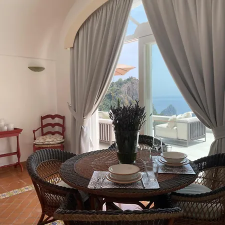 Le Gradelle With Amazing View Διαμέρισμα *