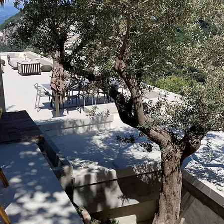 Διαμέρισμα Le Gradelle With Amazing View