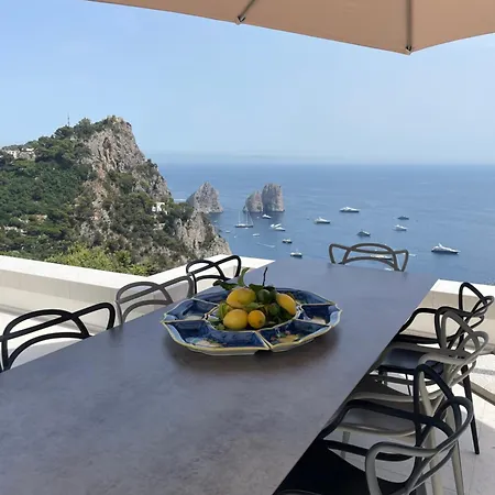 Le Gradelle With Amazing View Apartment *