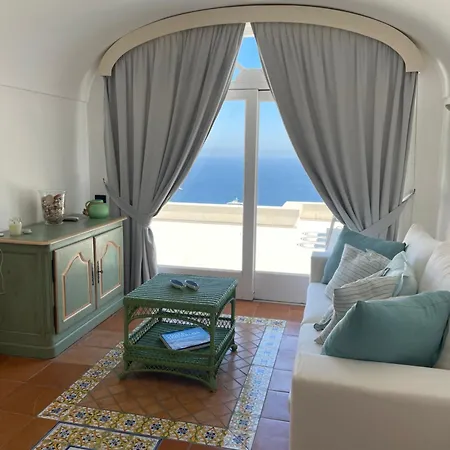 Apartment Le Gradelle With Amazing View *