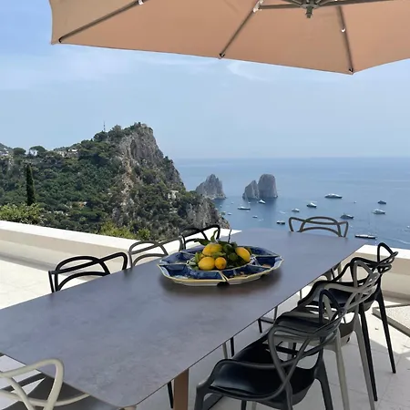 公寓 Le Gradelle With Amazing View *