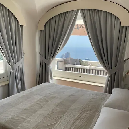 Apartment Le Gradelle With Amazing View