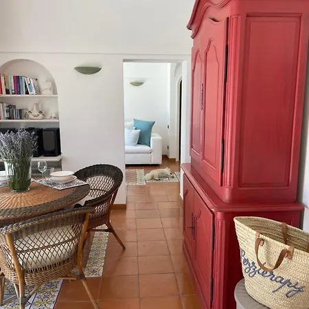 公寓 Le Gradelle With Amazing View *